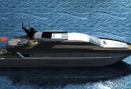 yacht Anatomic 42