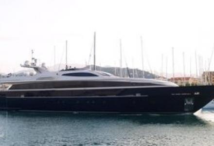 yacht Billa