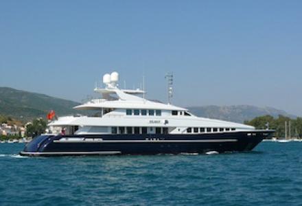 yacht Bilmar