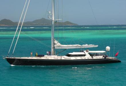 yacht Ocean Pure 2