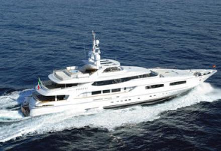 yacht Blanca