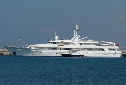 yacht Varmar VE