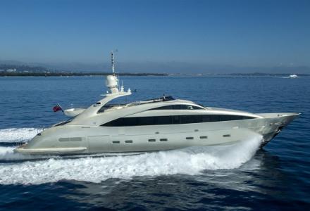 Grand Mariana III