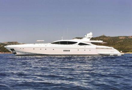 Sea Pearl