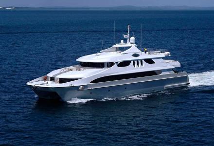 yacht Seafaris