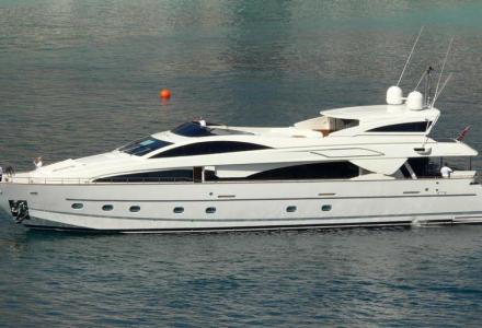 yacht Basma