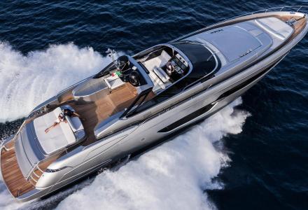 Riva Florida 88