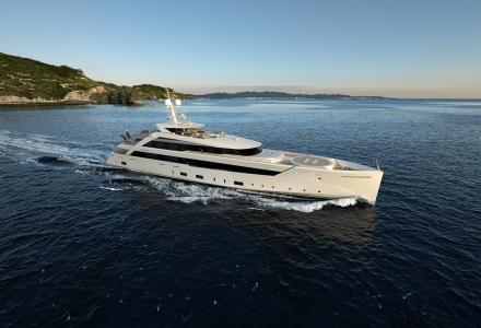 Mondomarine SF60