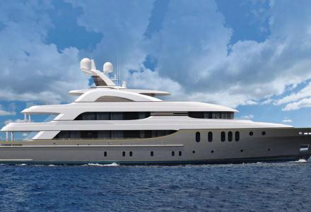 yacht Project 174046
