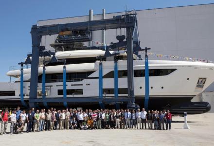 Navetta 37/03