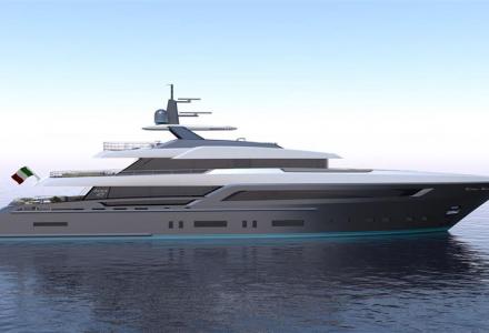 yacht Acer