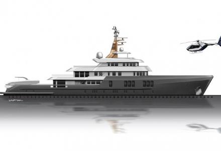 yacht Project Phoenix