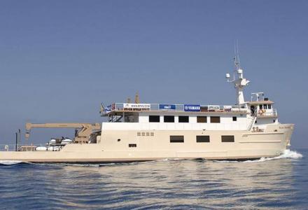 Pacific Provider