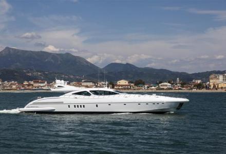 Mangusta 130