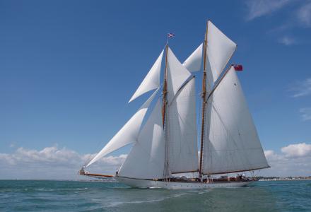 yacht Eleonora