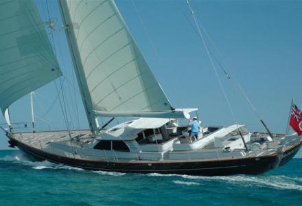 yacht Cabochon