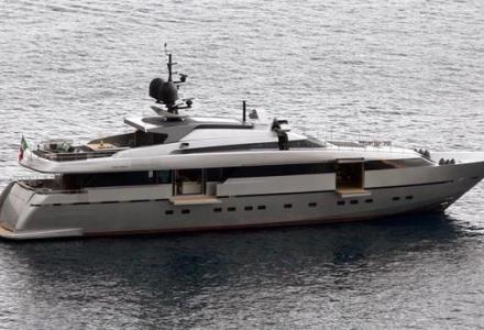 yacht Alloya 40