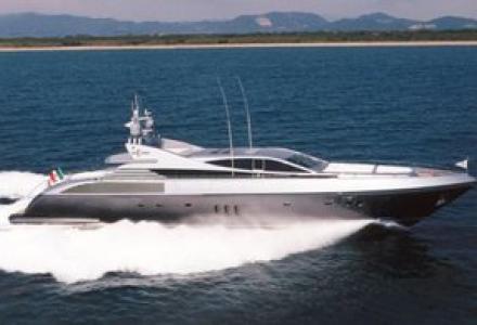 yacht Exxtreme