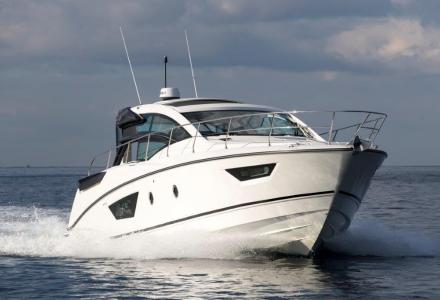 Beneteau Gran Turismo 46