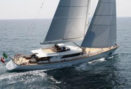 yacht Fivea