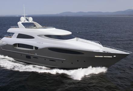 yacht Julem I