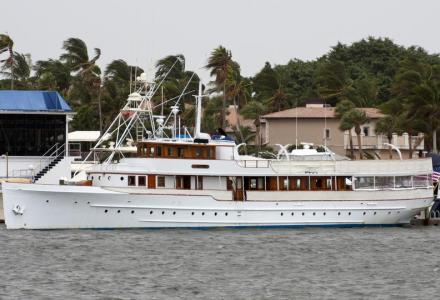 Mariner III