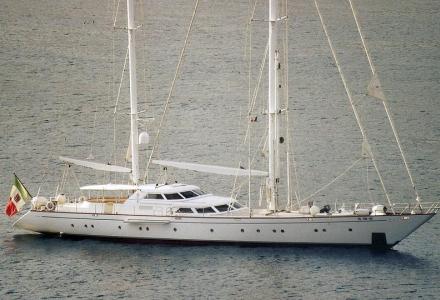 yacht Carlotta