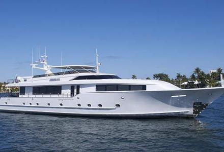 yacht Vaiven