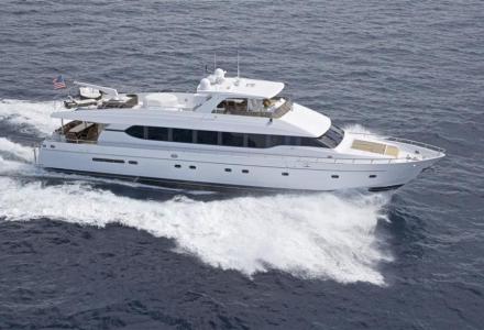 yacht Triple Net