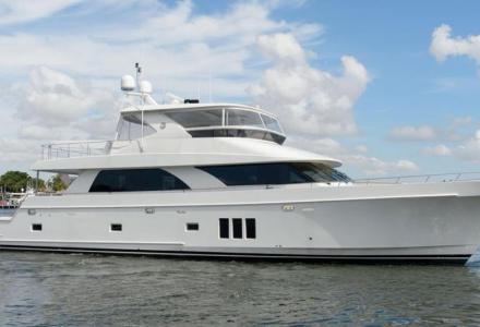 yacht Oceana