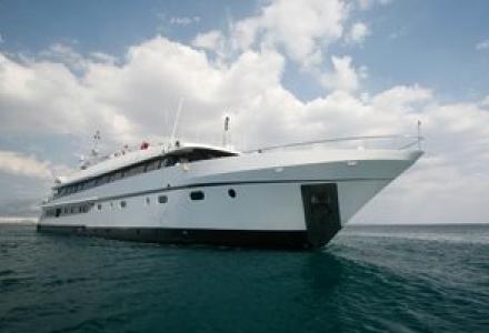 yacht Harmony G