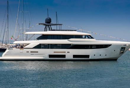 Navetta 33/04