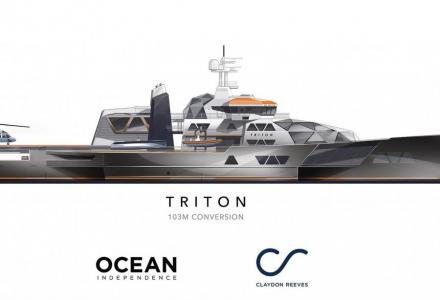 Triton