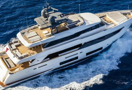 Navetta 33