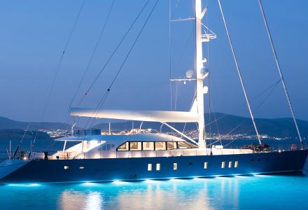 yacht Global 50-02