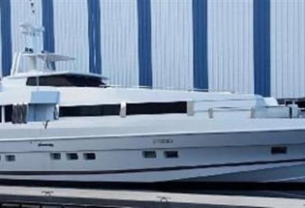 yacht Highline