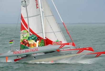 Prince De Bretagne II