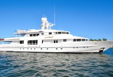 Star Ship 143 Van Mill