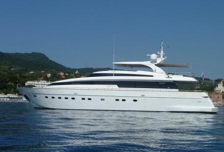 yacht Sud