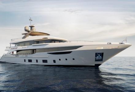 Benetti BP002