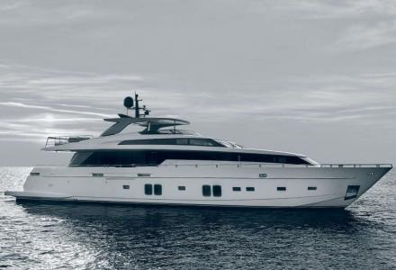 yacht Piacere III