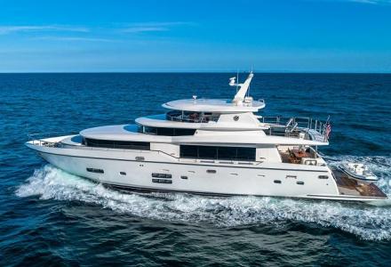 yacht Life for Sale