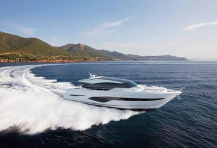 yacht Spindrift