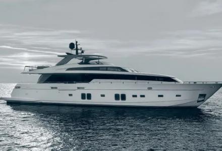 yacht Andiamo