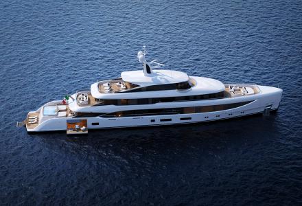 yacht B.Now 60M