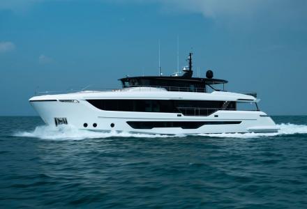 yacht Sandbank