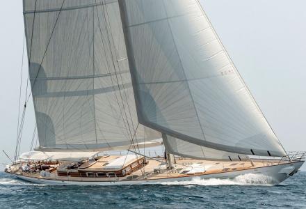 yacht Grace III