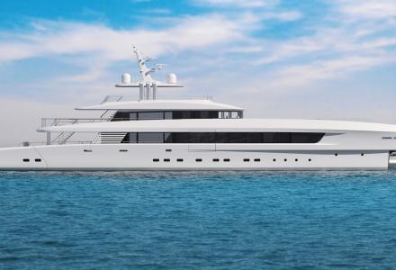 yacht Project Secret