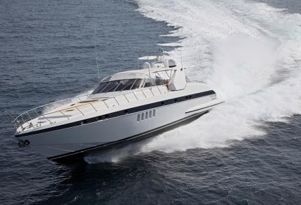 Aquarius M
