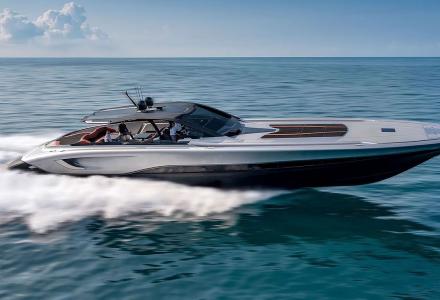 Bolide 80